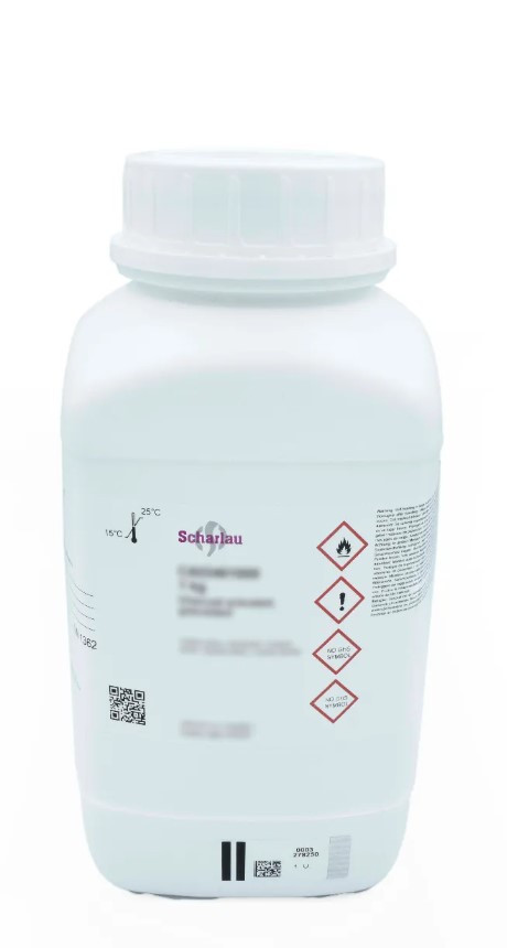 Sodium acetate anhydrous, for analysis, ExpertQ®, ACS, Reag. Ph Eur, Reag. ChP