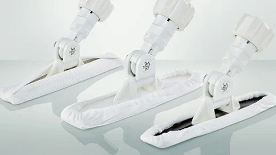 Cleaning Tools