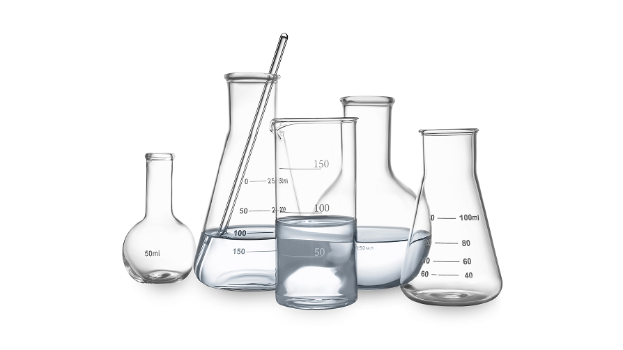 Glassware