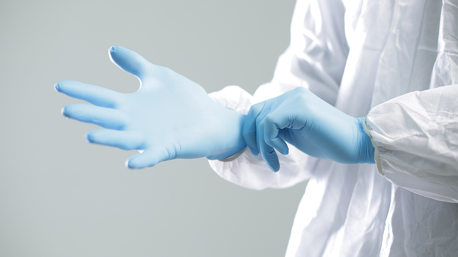 Gloves
