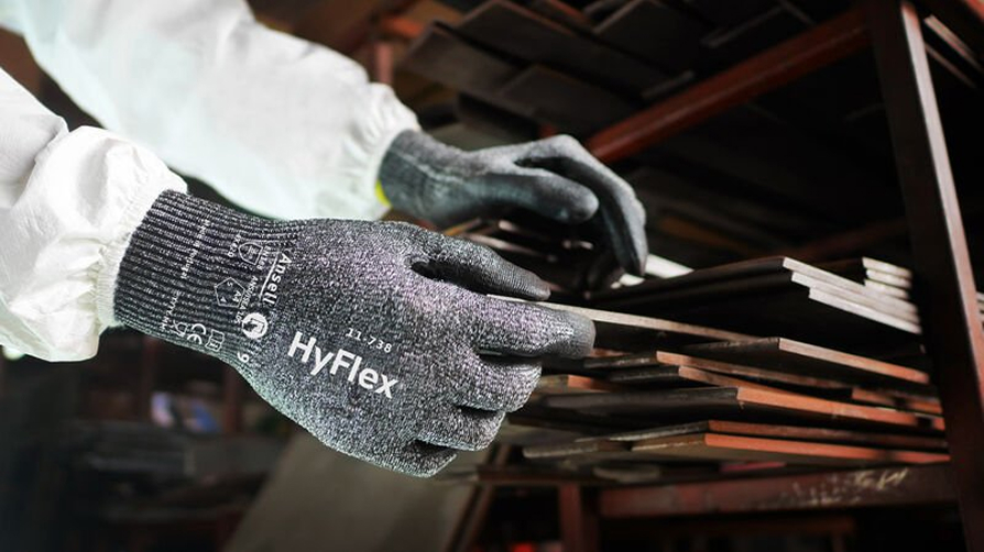 Hand Protection