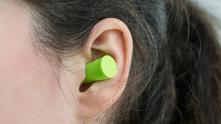 Hearing Protection