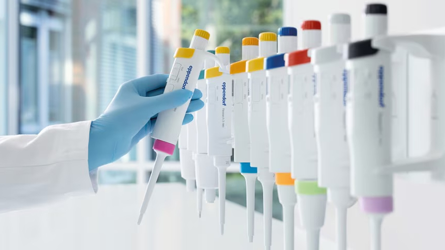 Lab Accessories