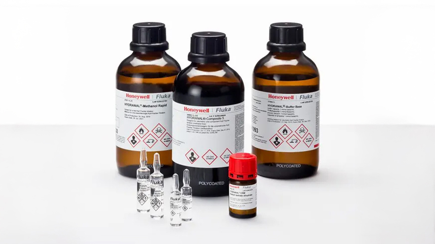 Laboratory Chemicals