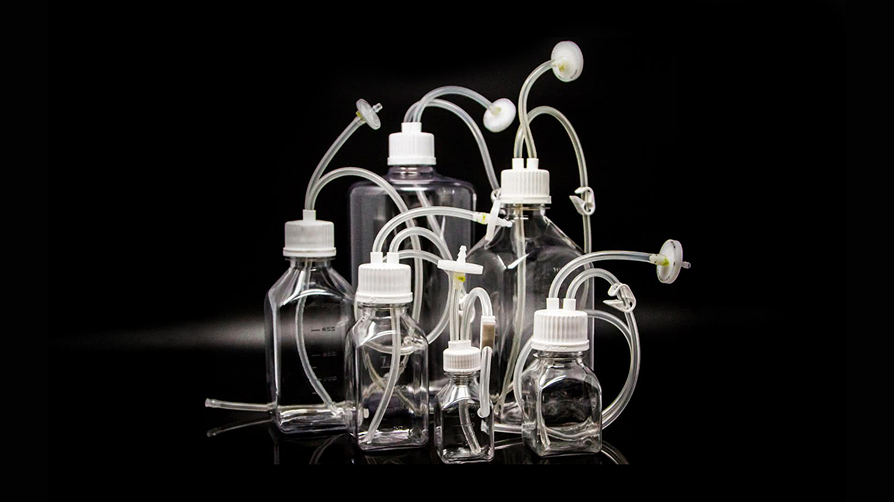 Single Use Assembles