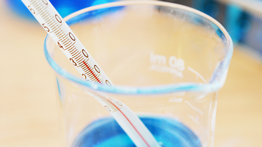 Temperature and Measurement