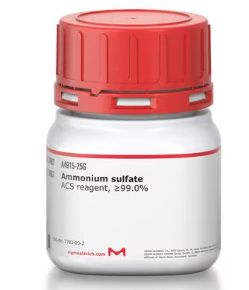 Ammonium Sulfate ACS reagent, ≥99.0%