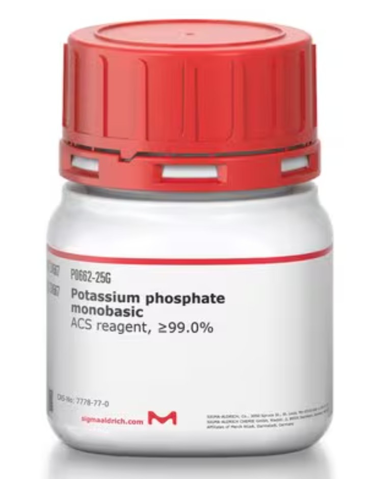 Potassium phosphate monobasic