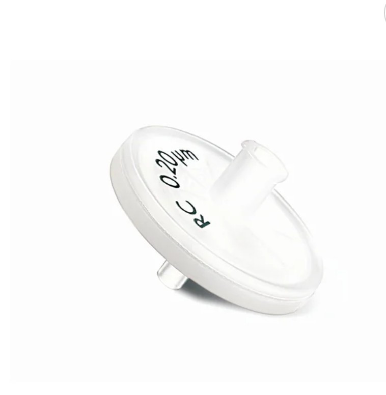 14-555-311 Sartorius Minisart™ RC Syringe Filters, Sterile, 15 mm, (50/pkt)
