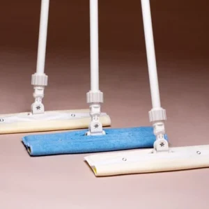 Mop, PocketMop in PolySorb w/Exp. foam, 14" (24/cs)