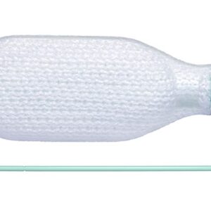 Texwipe Low TOC Alpha Polyester Knit Cleaning Validation Cleanroom Swabs