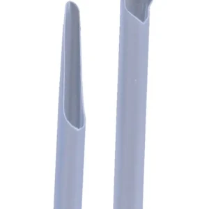 LevGo smartSpatula Standard Disposable Laboratory Spatula