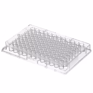 Thermo Scientific Nunc MaxiSorp Clear Flat-Bottom Immuno Plates