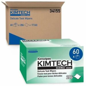 Kimtech Science® Kimwipes™ Delicate Task Wipes