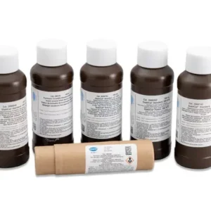 Hach StablCal Reference Suspension IV, 30 NTU, 100 mL