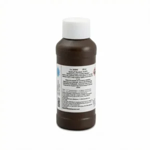 Hach StablCal 10 NTU Turbidity Standard, 100 mL