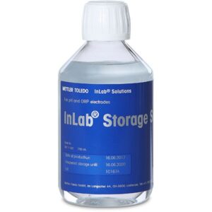 METTLER TOLEDO InLab Electrode Storage Solution