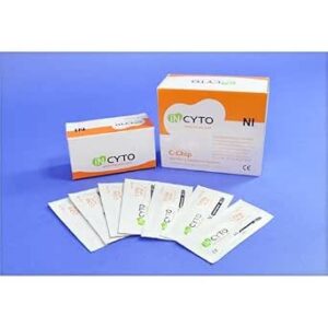 MedOne C-Chip Disposable Hemacytometer