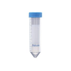 Corning Falcon 50 mL High-Clarity Conical Centrifuge Tube