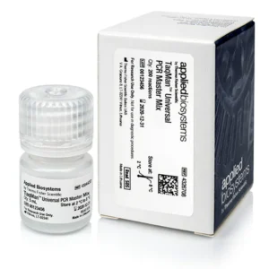 Applied Biosystems™ TaqMan™ Universal PCR Master Mix