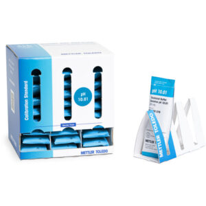 METTLER TOLEDO InLab Micro Pro-ISM pH Sensor