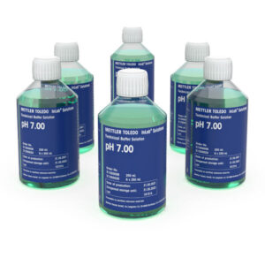 METTLER TOLEDO Technical Buffer pH 7.00