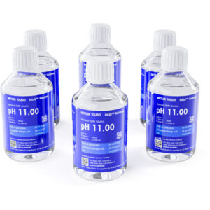 METTLER TOLEDO Technical Buffer pH 11.00