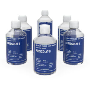 METTLER TOLEDO FRISCOLYT-B Reference Electrolyte