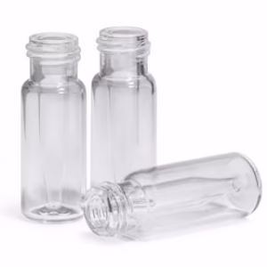 Agilent High Recovery Screw Top Vial with Fixed Insert