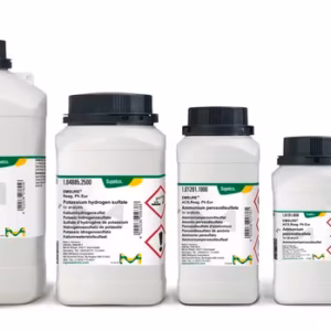 Merck EMSURE Potassium Nitrate for Analysis