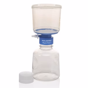 Thermo Scientific Nalgene Rapid-Flow Sterile Disposable Filter Unit with PES Membrane