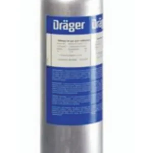 Dräger Nitrogen Calibration Gas