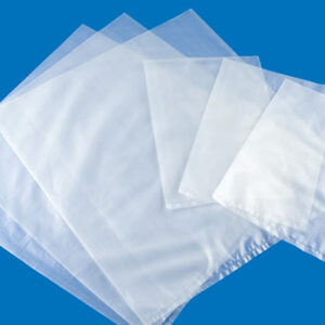 Econo Green LDPE Bag