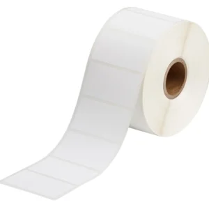 Brady FreezerBondz Cryogenic Polyester Laboratory Labels