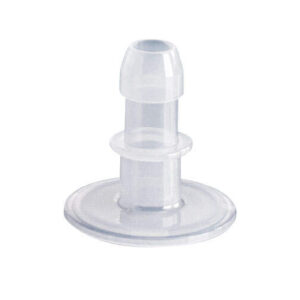Watson-Marlow BioPure BioBarb Hose-Tail to Tri-Clamp Adapter