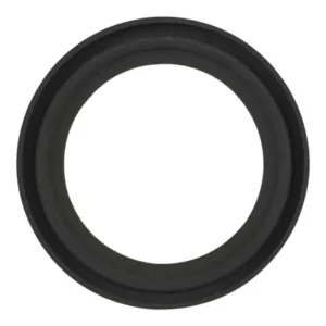Newman 1.5-Inch Platinum-Cured Silicone Tri-Clamp Gasket